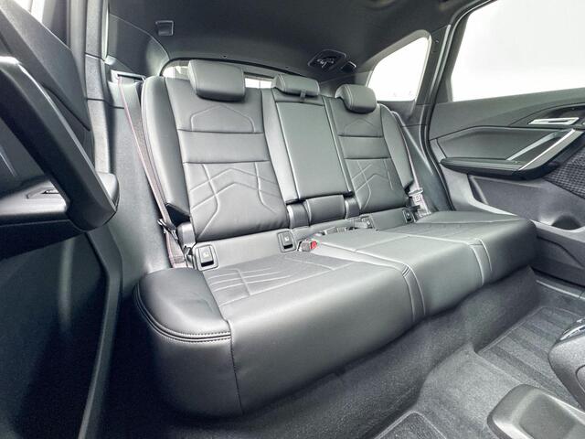 BMW iX1 eDrive20 67 kWh M Sport Edition – foto 8