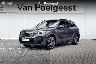 BMW iX1 eDrive20 67 kWh M Sport Edition