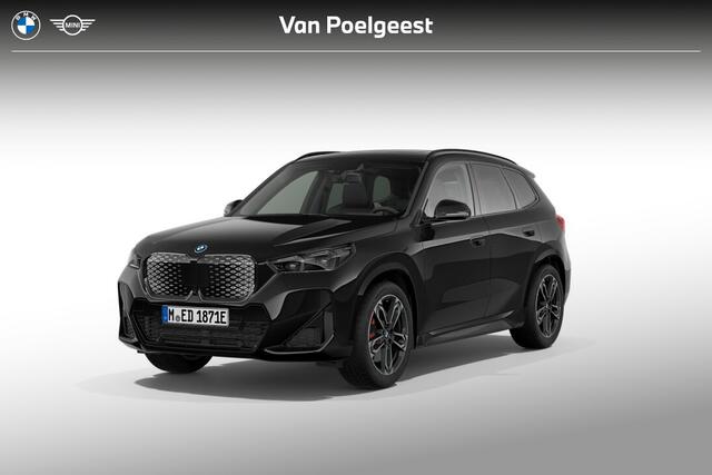 BMW iX1 eDrive20 67 kWh M Sport Edition | M Sportpakket Pro | Innovation Pack | Comfort Pack | Travel Pack | Trekhaak