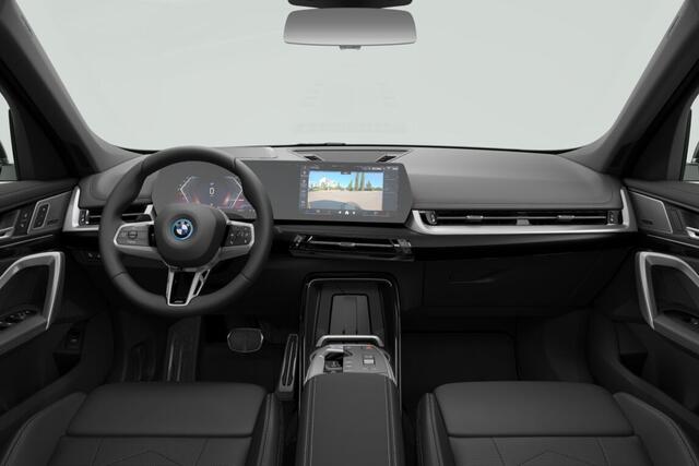 BMW iX1 eDrive20 67 kWh M Sport Edition | M Sportpakket Pro | Innovation Pack | Comfort Pack | Travel Pack | Trekhaak