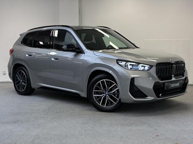 BMW iX1 xDrive30 M-Sport Launch Edition 67 kWh | TREKHAAK | H&K | LASERLIGHT |