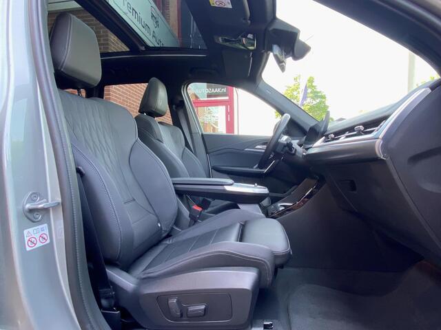 BMW iX1 xDrive30 M Sport | Innovation Pack | SOH 98%