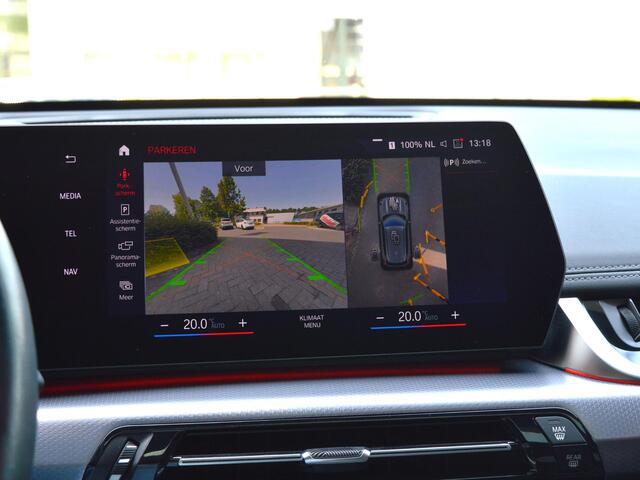 BMW iX1 xDrive30 M Sport | Innovation Pack | SOH 98%