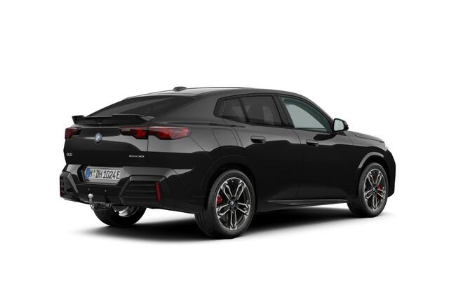 BMW iX2 xDrive30 67 kWh M Sport Edition | M Sportpakket Pro | Innovation Pack | Comfort Pack | Trekhaak
