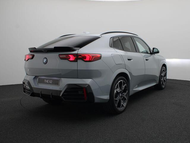 BMW iX2 xDrive30 67 kWh M Sport Edition M Sportpakket Pro | Innovation Pack | Harman Kardon | Panoramadak