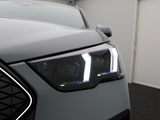 BMW iX2 xDrive30 67 kWh M Sport Edition M Sportpakket Pro | Innovation Pack | Harman Kardon | Panoramadak