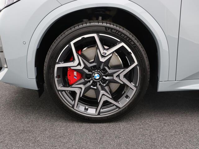 BMW iX2 xDrive30 67 kWh M Sport Edition M Sportpakket Pro | Innovation Pack | Harman Kardon | Panoramadak