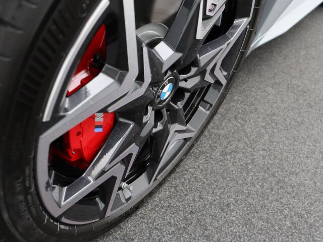 BMW iX2 xDrive30 67 kWh M Sport Edition M Sportpakket Pro | Innovation Pack | Harman Kardon | Panoramadak