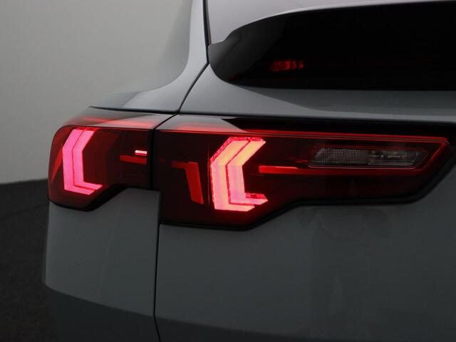 BMW iX2 xDrive30 67 kWh M Sport Edition M Sportpakket Pro | Innovation Pack | Harman Kardon | Panoramadak