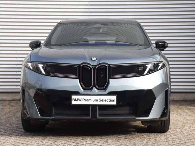 BMW iX3 40 eDrive | M Sportpakket Pro | SOH 100% | Panodak | 3D Head-Up | Driving Assistant Plus | Trekhaak | Parking Assistant Plus | Harman Kardon | 21'' LMV