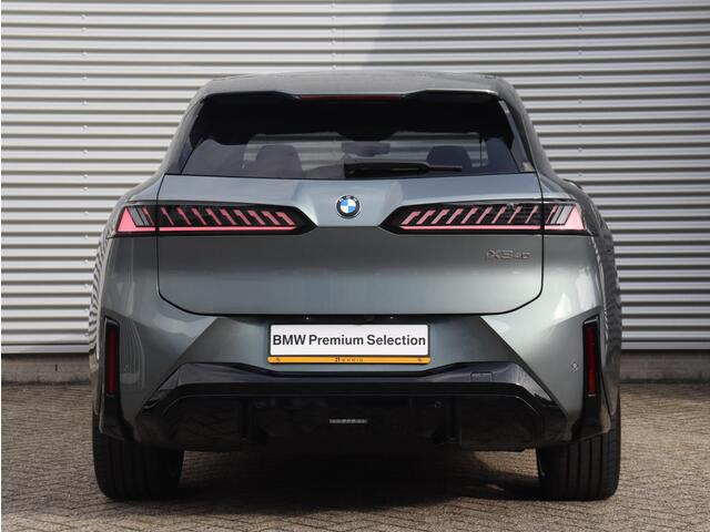 BMW iX3 40 eDrive | M Sportpakket Pro | SOH 100% | Panodak | 3D Head-Up | Driving Assistant Plus | Trekhaak | Parking Assistant Plus | Harman Kardon | 21'' LMV