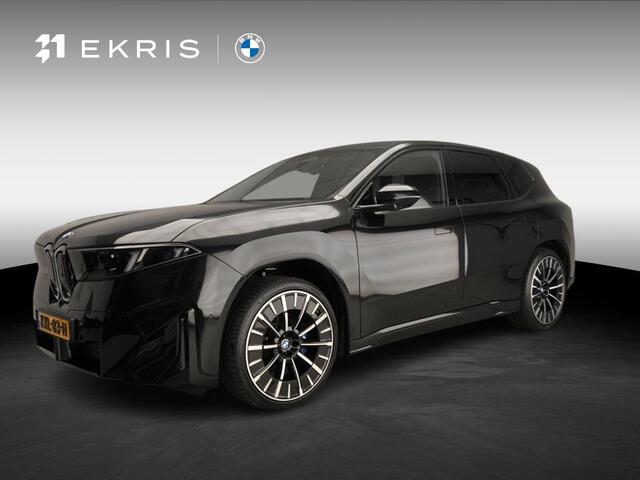 BMW iX3 50 xDrive M-Sportpakket / Panoramadak / Trekhaak / Head-up / Park assist / Alu wielen 22 inch