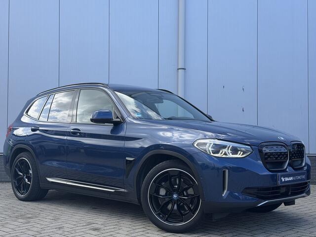 BMW iX3 High Executive 80 kWh | Panorama | ACC | Harman/Kardon |
