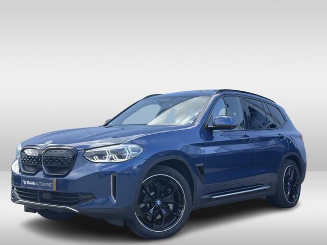 BMW iX3 High Executive 80 kWh | Panorama | ACC | Harman/Kardon |