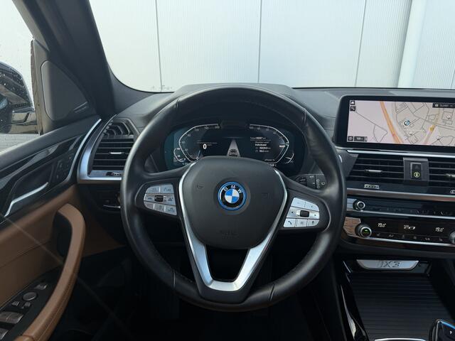 BMW iX3 High Executive 80 kWh | Panorama | ACC | Harman/Kardon |