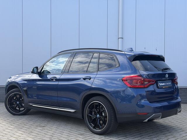 BMW iX3 High Executive 80 kWh | Panorama | ACC | Harman/Kardon |