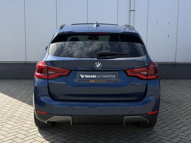 BMW iX3 High Executive 80 kWh | Panorama | ACC | Harman/Kardon |