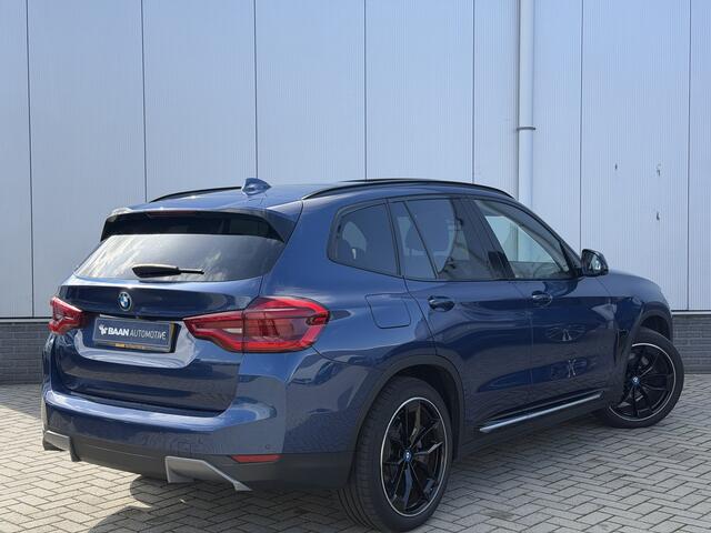 BMW iX3 High Executive 80 kWh | Panorama | ACC | Harman/Kardon |