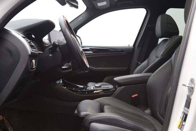BMW iX3 High Executive 80 kWh 293 PK, SOH 98 %, Panoramadak, Leder, Adap. Cruise Control, Camera – foto 2