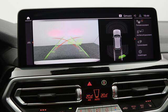 BMW iX3 High Executive 80 kWh 293 PK, SOH 98 %, Panoramadak, Leder, Adap. Cruise Control, Camera – foto 8