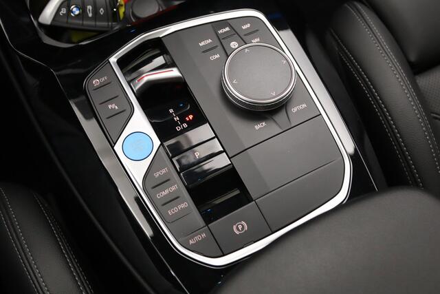 BMW iX3 High Executive 80 kWh 293 PK, SOH 98 %, Panoramadak, Leder, Adap. Cruise Control, Camera – foto 9