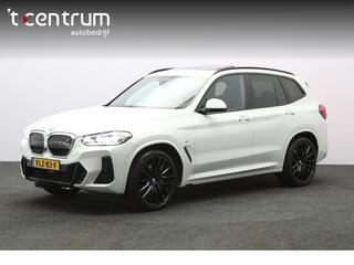 BMW iX3 High Executive 80 kWh 293 PK, SOH 98 %,