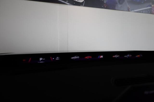 BMW iX3 40 eDrive 83 kWh M Sportpakket Pro | Innovation Pack |