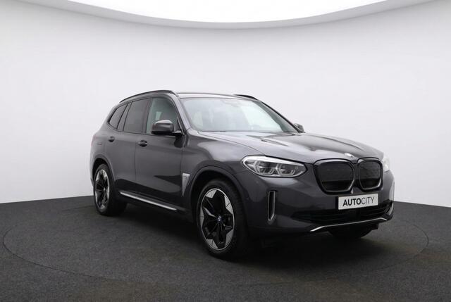 BMW iX3 High Executive 80 kWh Pano | Trekhaak | Harman Kardon | HUD | 360° Camera – foto 5