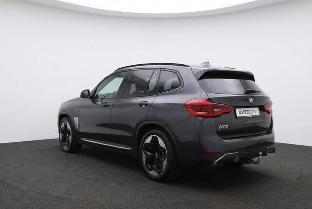 BMW iX3 High Executive 80 kWh Pano | Trekhaak | Harman Kardon | HUD | 360° Camera – foto 6
