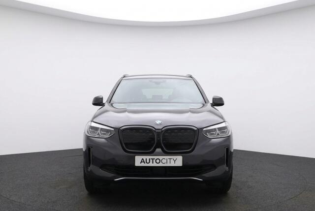 BMW iX3 High Executive 80 kWh Pano | Trekhaak | Harman Kardon | HUD | 360° Camera – foto 7