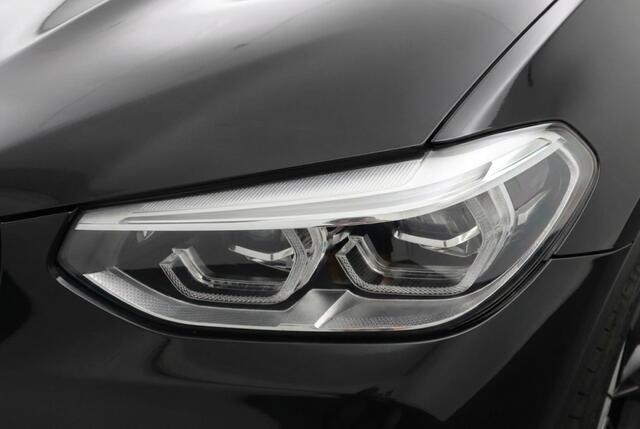 BMW iX3 High Executive 80 kWh Pano | Trekhaak | Harman Kardon | HUD | 360° Camera – foto 8
