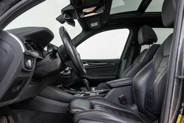 BMW iX3 High Executive 80 kWh Pano | Trekhaak | Harman Kardon | HUD | 360° Camera – foto 9