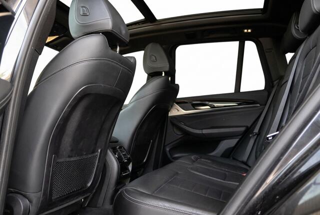 BMW iX3 High Executive 80 kWh Pano | Trekhaak | Harman Kardon | HUD | 360° Camera – foto 10