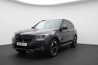 BMW iX3 High Executive 80 kWh Pano | Trekhaak |