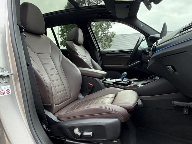 BMW iX3 High Executive 80 kWh M Sport | SoH 99%