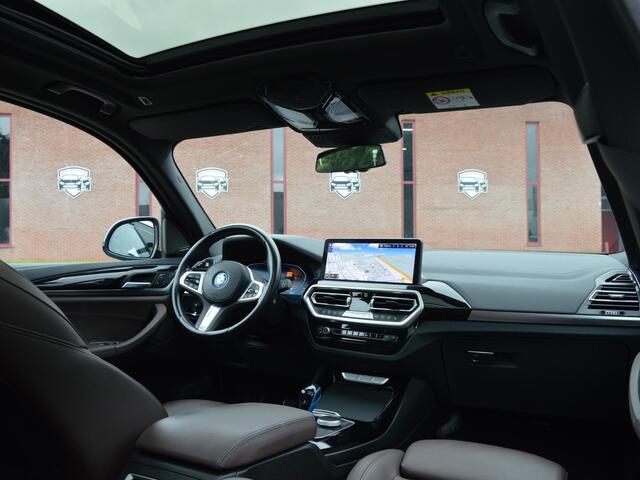 BMW iX3 High Executive 80 kWh M Sport | SoH 99%