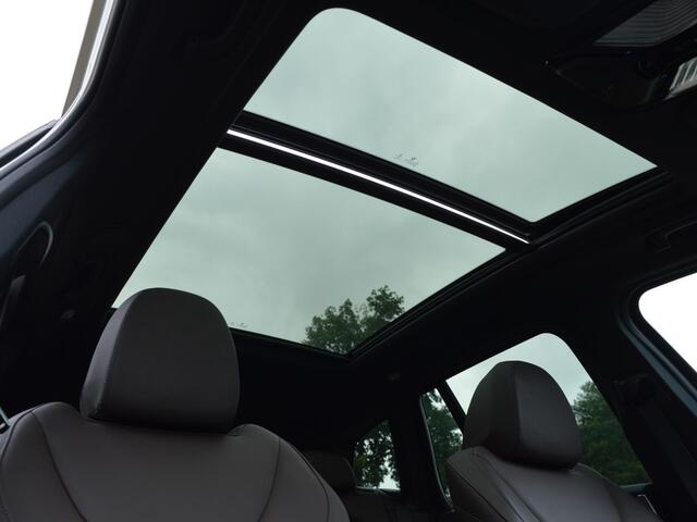 BMW iX3 High Executive 80 kWh M Sport | SoH 99%