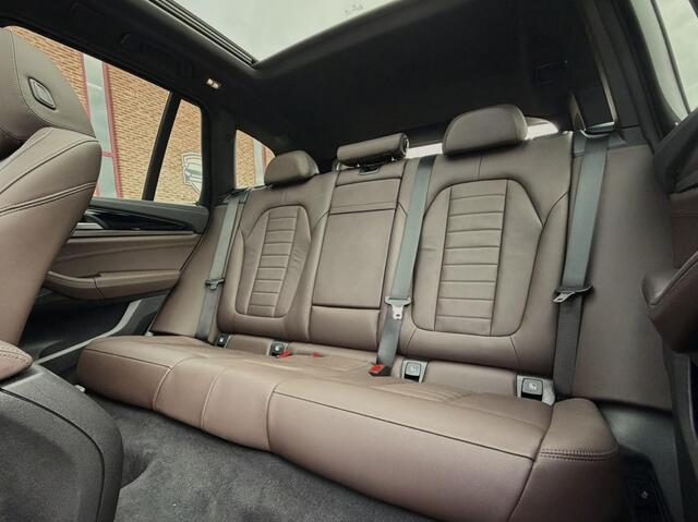 BMW iX3 High Executive 80 kWh M Sport | SoH 99%