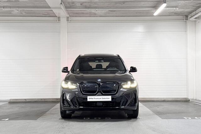 BMW iX3 High Executive | Comfort Access | Trekhaak | Head-Up Display | Harman/Kardon | Parking Assistant Plus