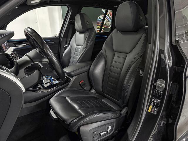 BMW iX3 High Executive | Comfort Access | Trekhaak | Head-Up Display | Harman/Kardon | Parking Assistant Plus