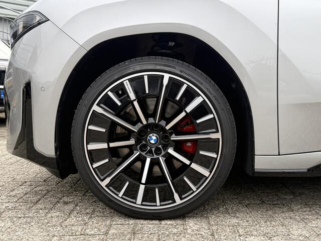 BMW iX3 40 eDrive | M-Sport Pro | 22'' | Panorama | Harman/Kardon | Stuur + Stoelverw.