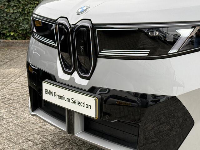 BMW iX3 40 eDrive | M-Sport Pro | 22'' | Panorama | Harman/Kardon | Stuur + Stoelverw.