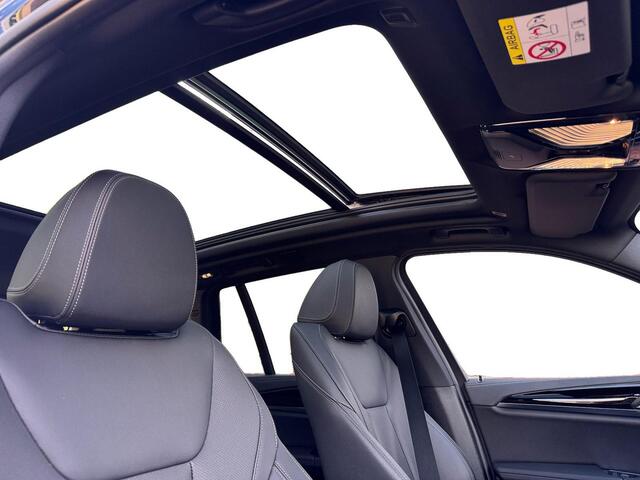 BMW iX3 M-Sport 80 kWh ? Pano ? Leder ? Trekhaak