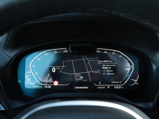 BMW iX3 High Executive Edition 80 kWh | M SPORT | LEDER | MEMORY | PANO-DAK | H&K | 360° CAMERA | TREKHAAK | ADAPT. CRUISE | STOEL/STUURVERW. |