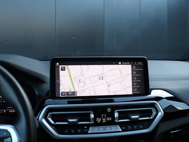 BMW iX3 High Executive Edition 80 kWh | M SPORT | LEDER | MEMORY | PANO-DAK | H&K | 360° CAMERA | TREKHAAK | ADAPT. CRUISE | STOEL/STUURVERW. |