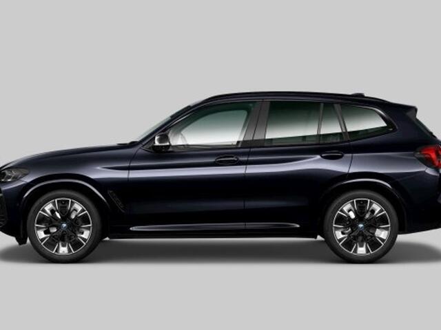 BMW iX3 80 kWh M-Sport | Panoramadak | Harman Kardon | CoPilot