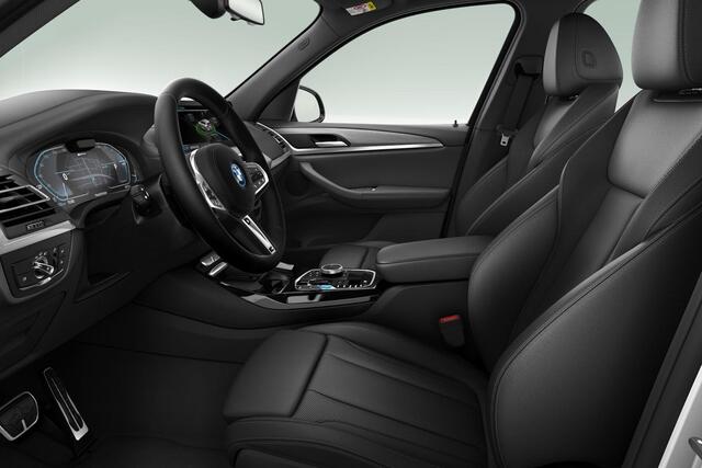 BMW iX3 Executive 80 kWh