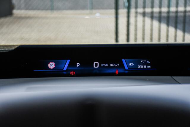BMW iX3 50 xDrive 113 kWh