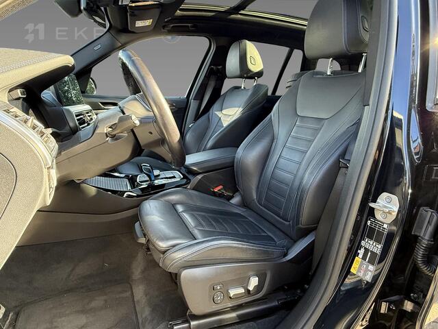 BMW iX3 High Executive | Driving Assistant Professional | Stuurwielrand verwarmd | HIFI System Harman Kardon | BMW Head-Up Display | Glazen panoramadak – foto 3