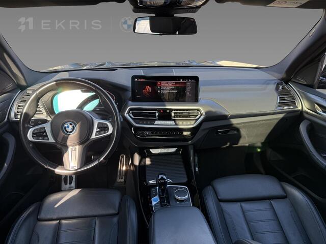 BMW iX3 High Executive | Driving Assistant Professional | Stuurwielrand verwarmd | HIFI System Harman Kardon | BMW Head-Up Display | Glazen panoramadak – foto 4